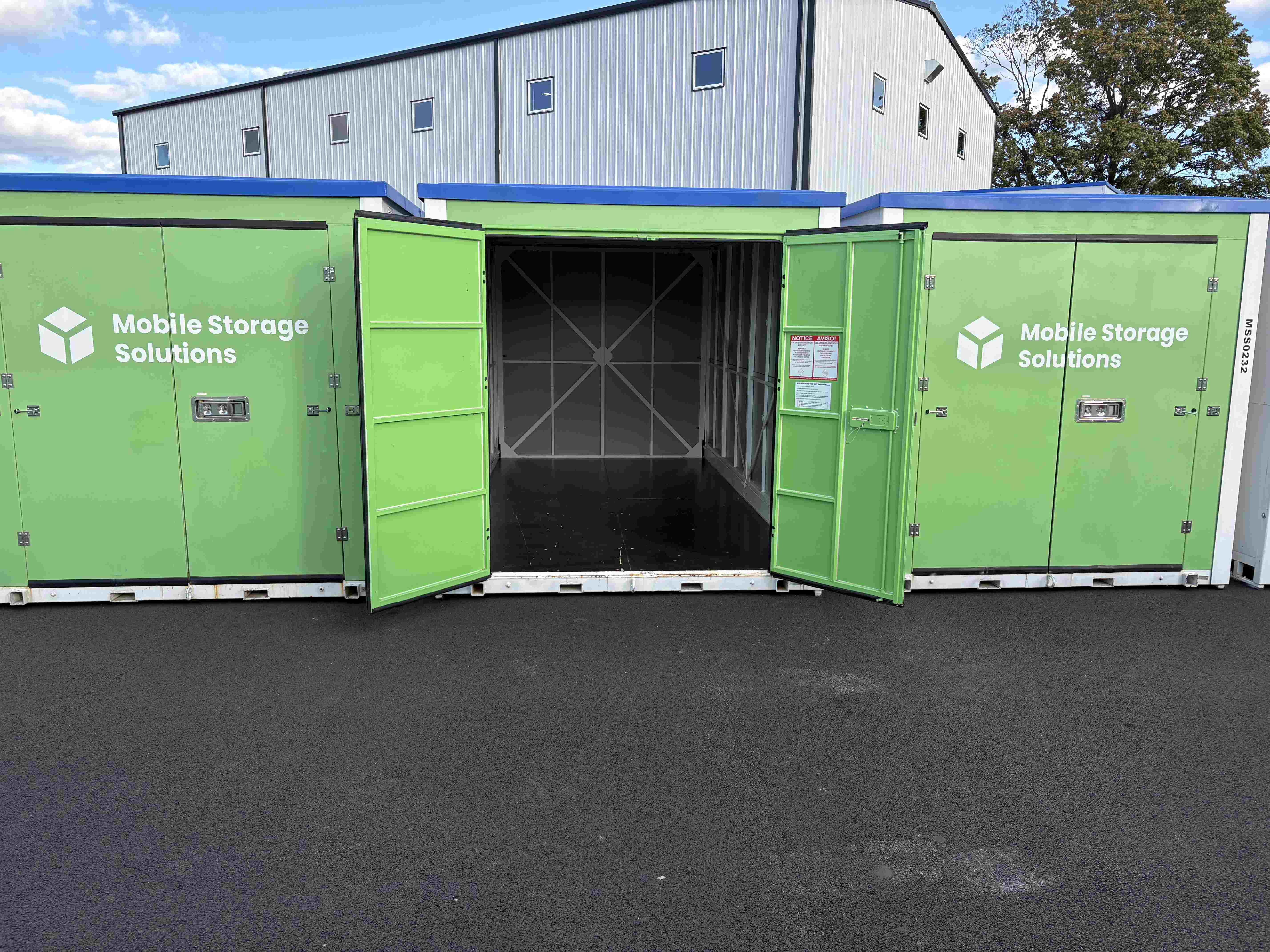 Flexible Access for Busy Schedules