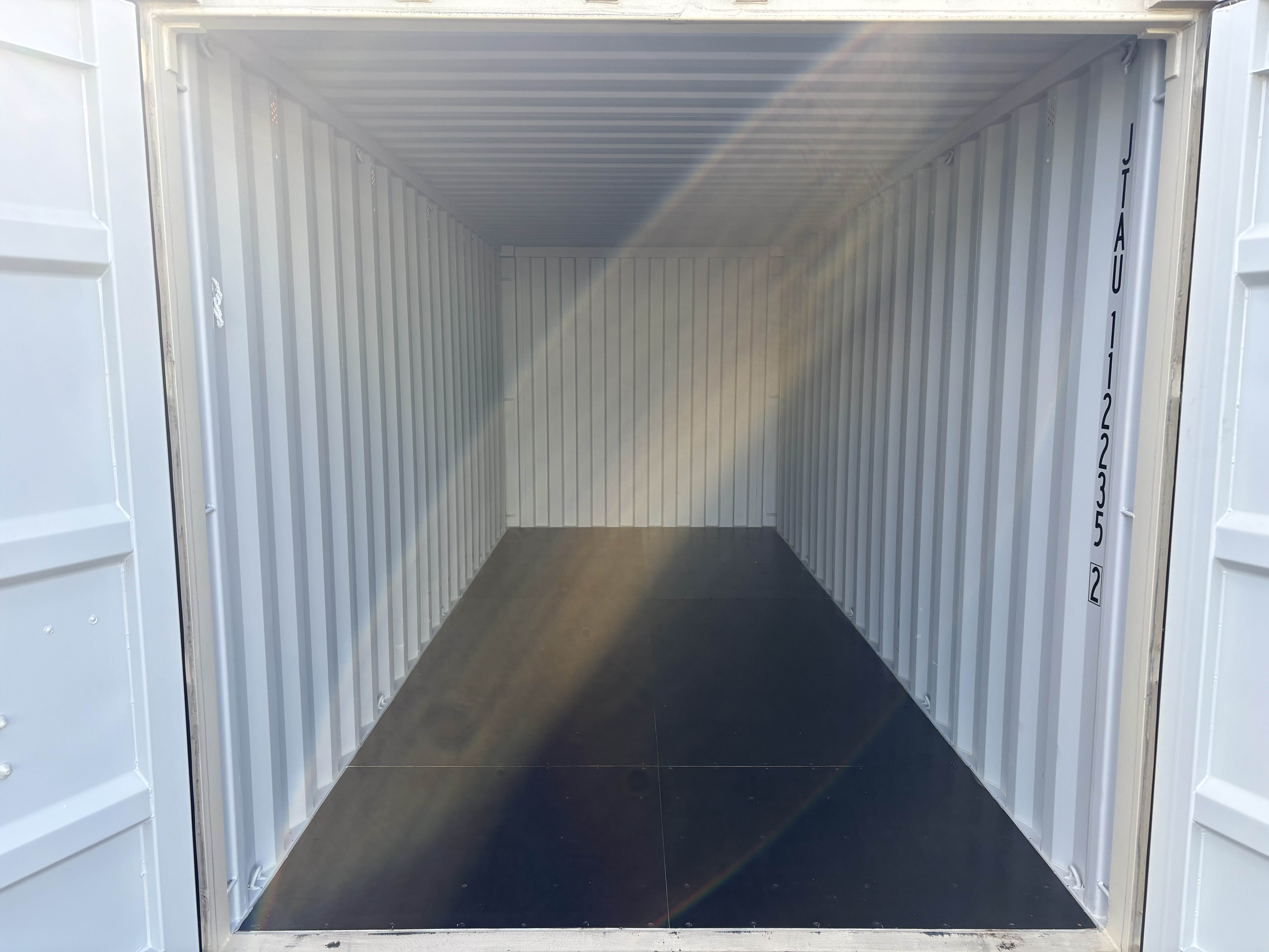 Great for Construction Sites & Contractor Equipment